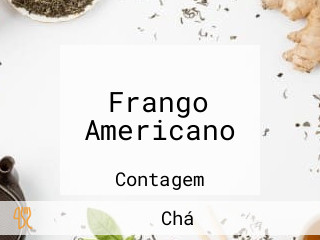 Frango Americano
