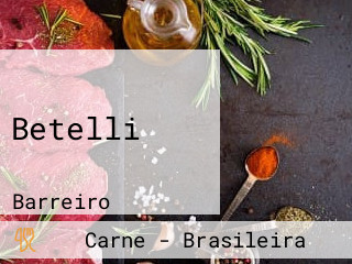 Betelli