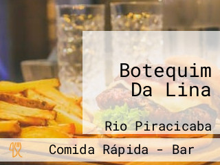 Botequim Da Lina