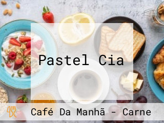 Pastel Cia