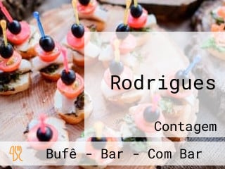 Rodrigues