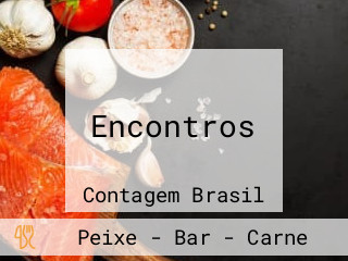 Encontros
