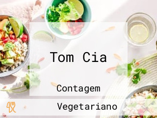 Tom Cia