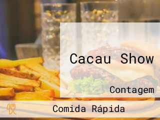 Cacau Show