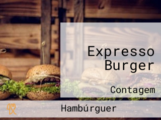 Expresso Burger