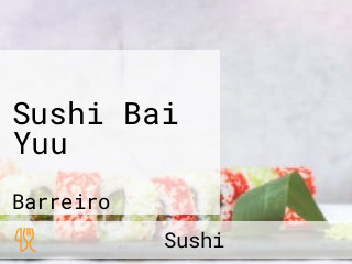 Sushi Bai Yuu