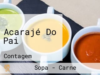 Acarajé Do Pai