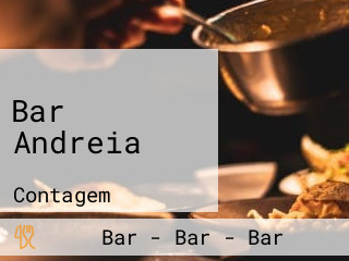 Bar Andreia