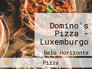 Domino's Pizza - Luxemburgo