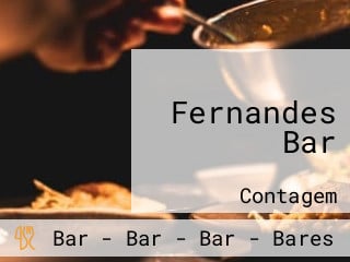 Fernandes Bar
