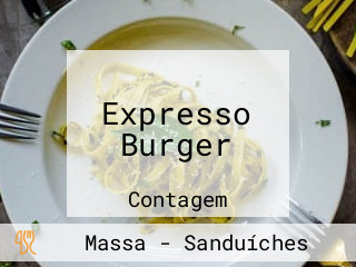 Expresso Burger