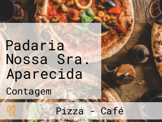 Padaria Nossa Sra. Aparecida