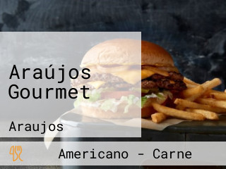 Araújos Gourmet