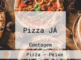 Pizza JÁ