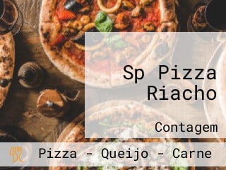 Sp Pizza Riacho