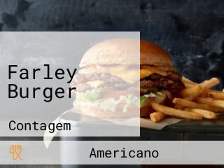 Farley Burger