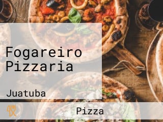 Fogareiro Pizzaria