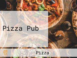 Pizza Pub