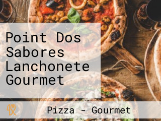 Point Dos Sabores Lanchonete Gourmet