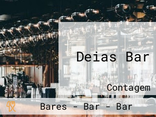 Deias Bar