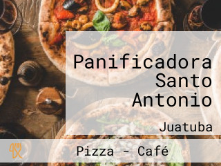 Panificadora Santo Antonio