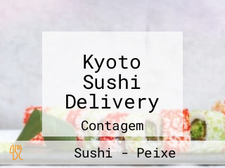 Kyoto Sushi Delivery