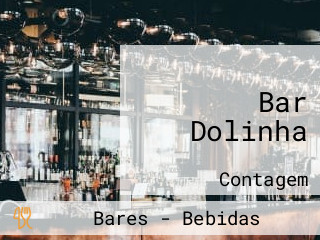 Bar Dolinha