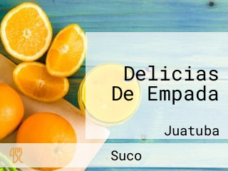 Delicia Empada