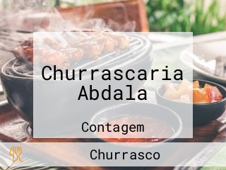 Churrascaria Abdala