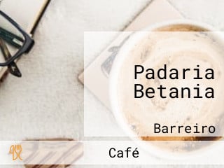 Padaria Betania