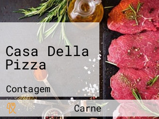 Casa Della Pizza