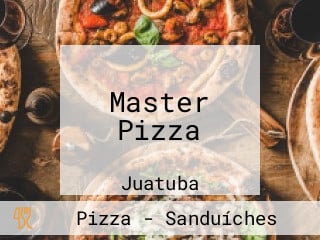 Master Pizza