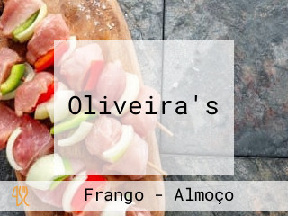 Oliveira's