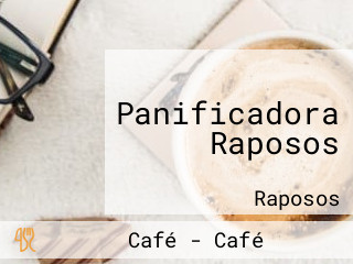 Panificadora Raposos