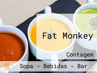 Fat Monkey