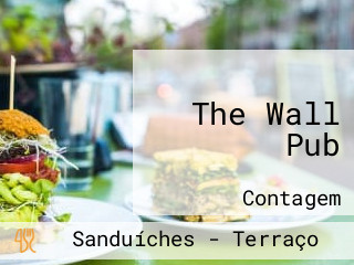 The Wall Pub