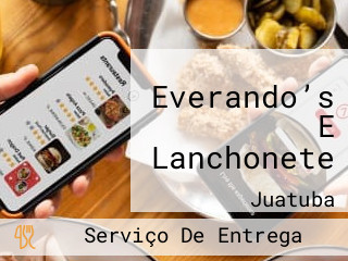 Everando’s E Lanchonete