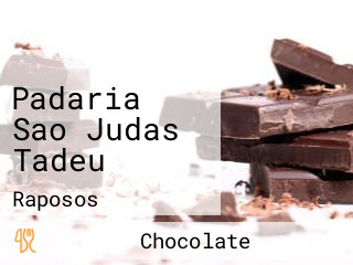 Padaria Sao Judas Tadeu