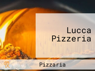 Lucca Pizzeria