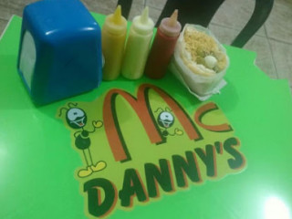 Mc Danny's