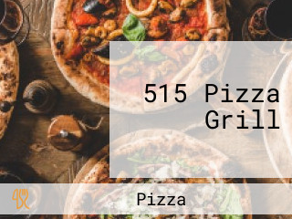 515 Pizza Grill