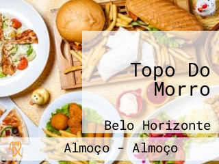Topo Do Morro