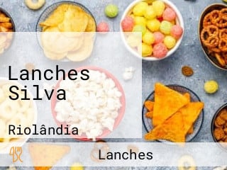 Lanches Silva