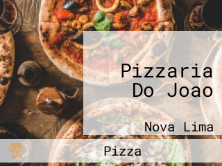 Pizzaria Do Joao