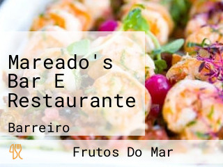 Mareado's Bar E Restaurante