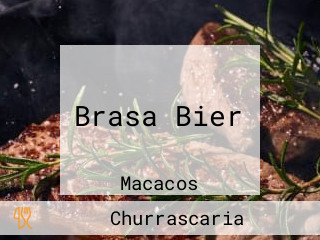 Brasa Bier