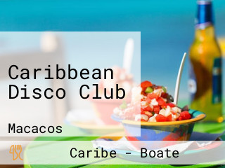 Caribbean Disco Club