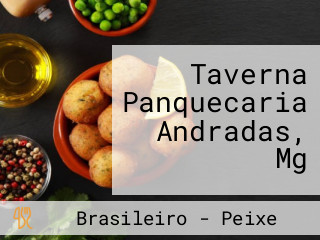 Taverna Panquecaria Andradas, Mg