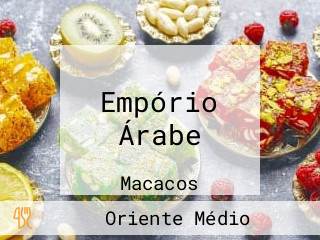 Empório Árabe