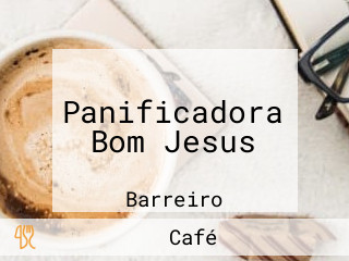 Panificadora Bom Jesus